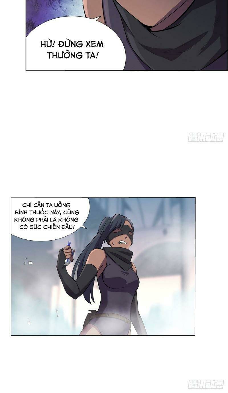 Ma vương thất nghiệp - Chapter 87 - Page 21