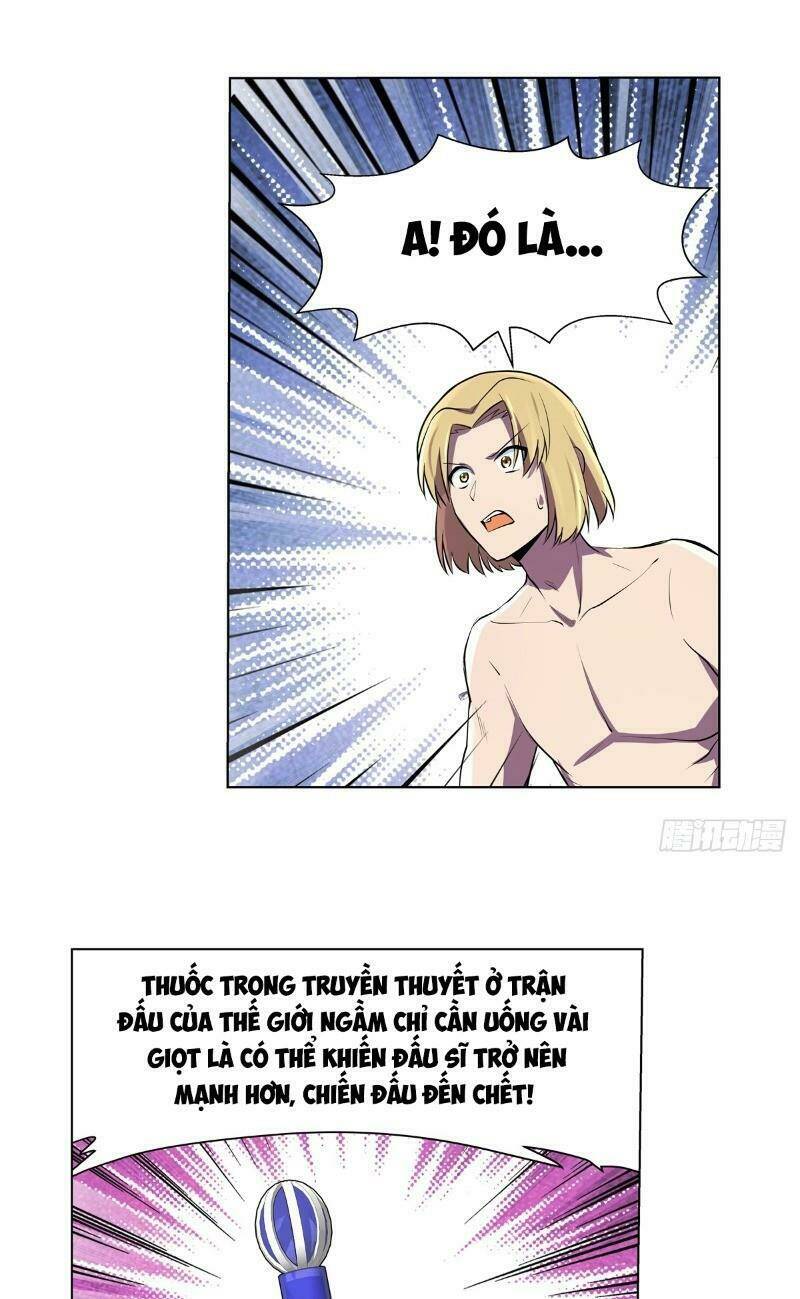 Ma vương thất nghiệp - Chapter 87 - Page 22