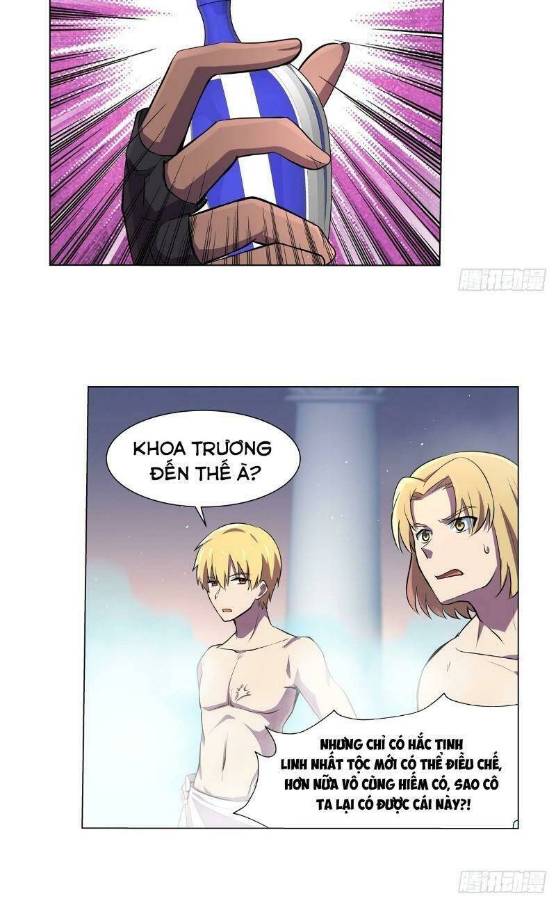 Ma vương thất nghiệp - Chapter 87 - Page 23