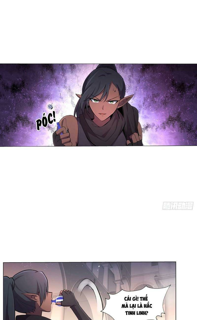 Ma vương thất nghiệp - Chapter 87 - Page 24