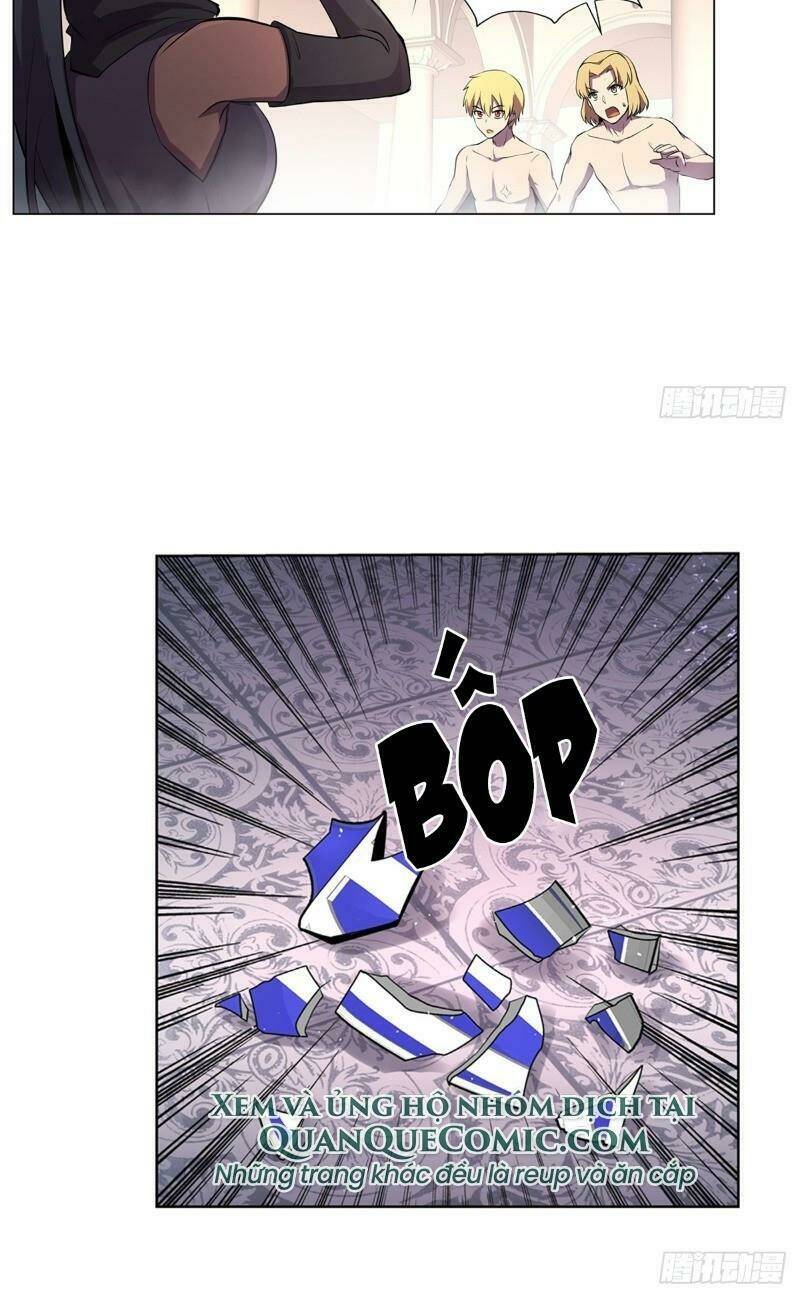 Ma vương thất nghiệp - Chapter 87 - Page 25