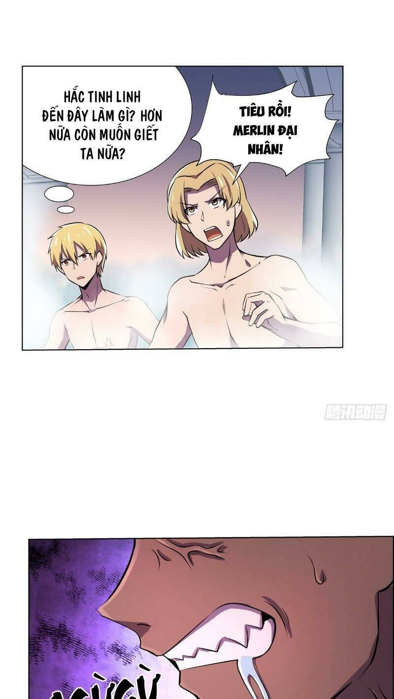 Ma vương thất nghiệp - Chapter 87 - Page 26