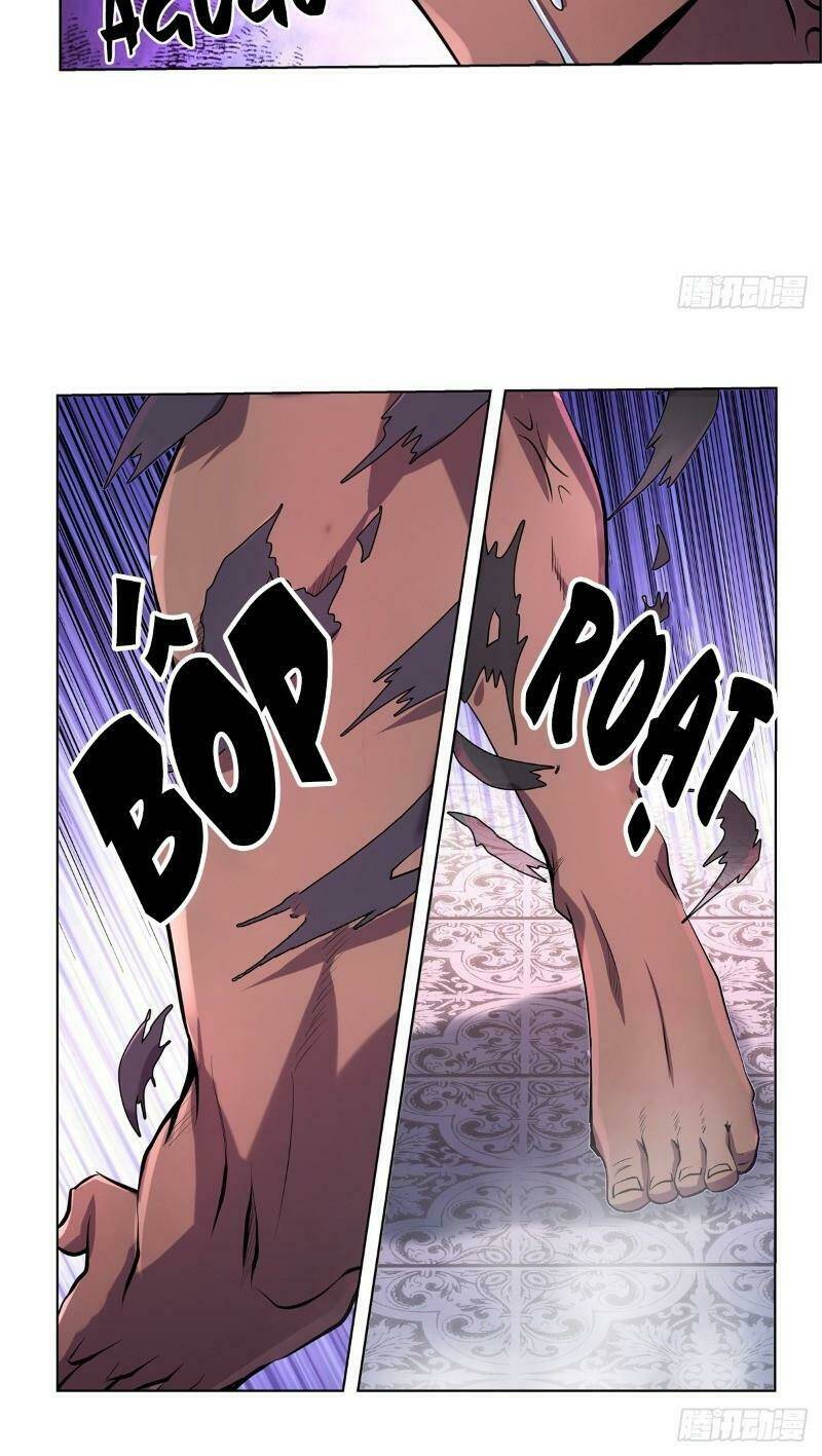 Ma vương thất nghiệp - Chapter 87 - Page 27