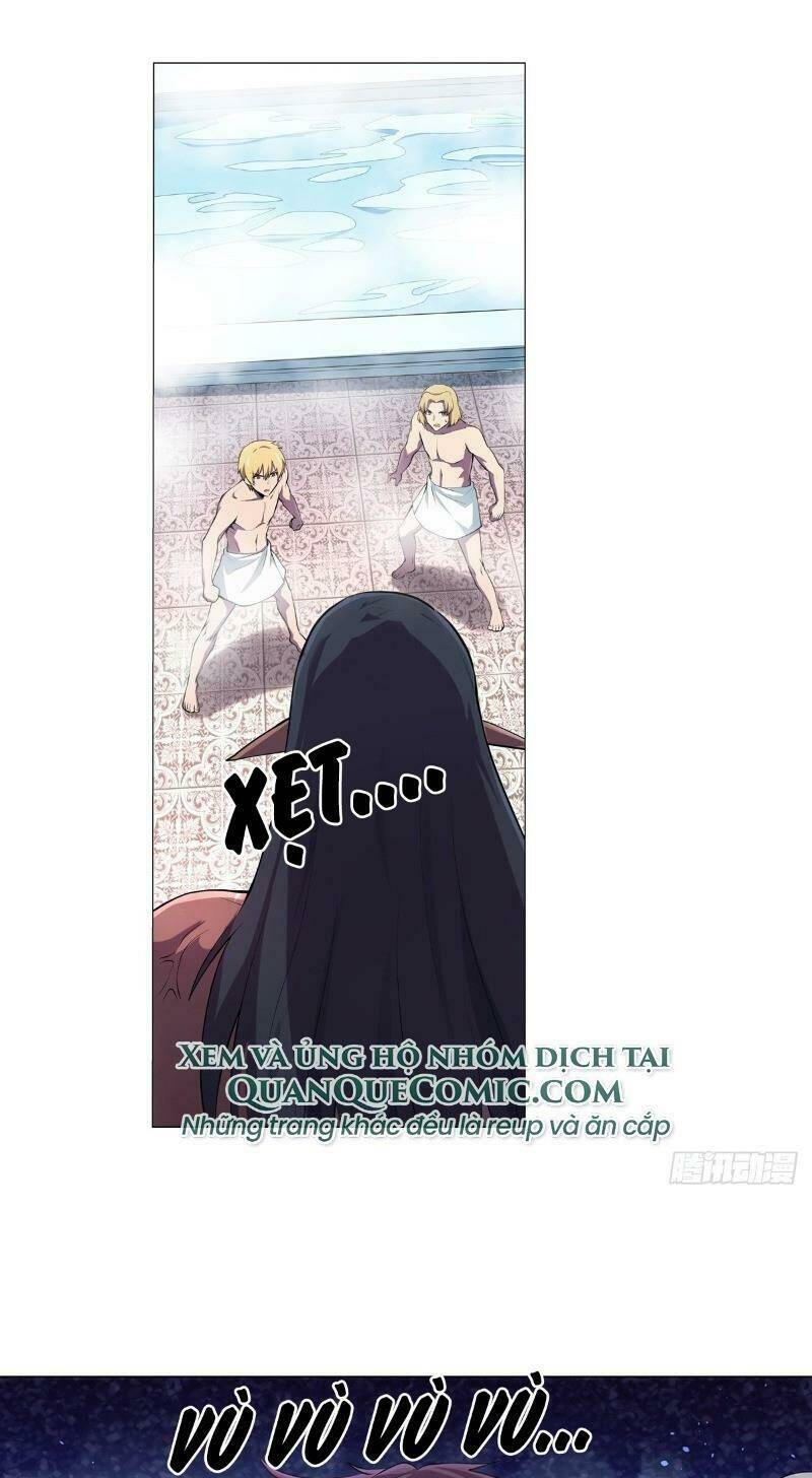 Ma vương thất nghiệp - Chapter 87 - Page 28