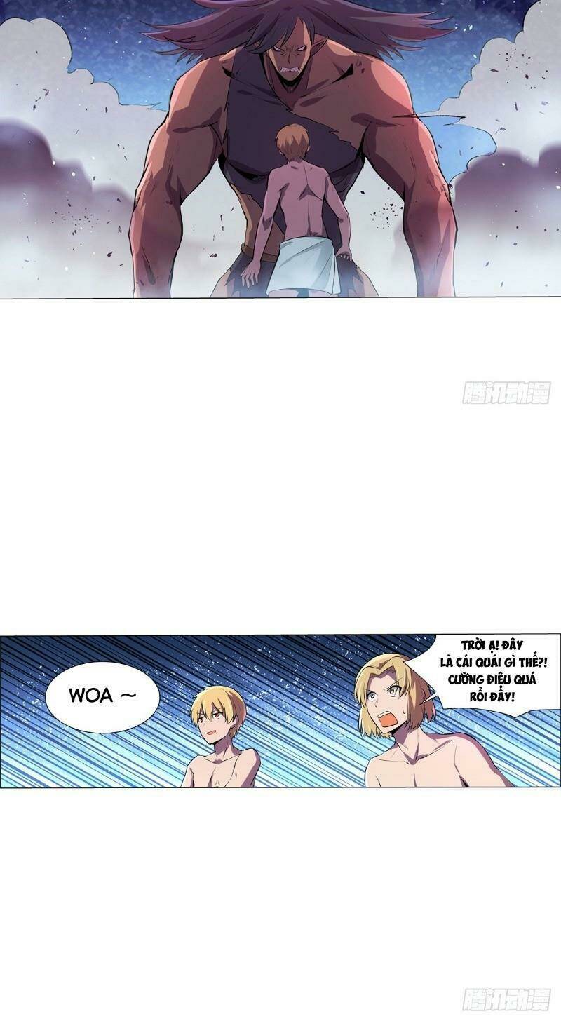 Ma vương thất nghiệp - Chapter 87 - Page 29