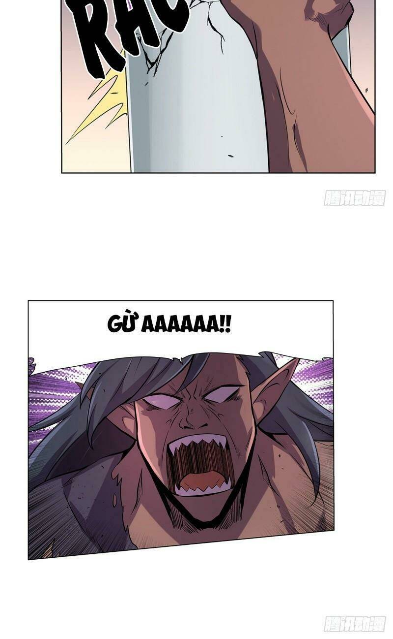 Ma vương thất nghiệp - Chapter 87 - Page 31