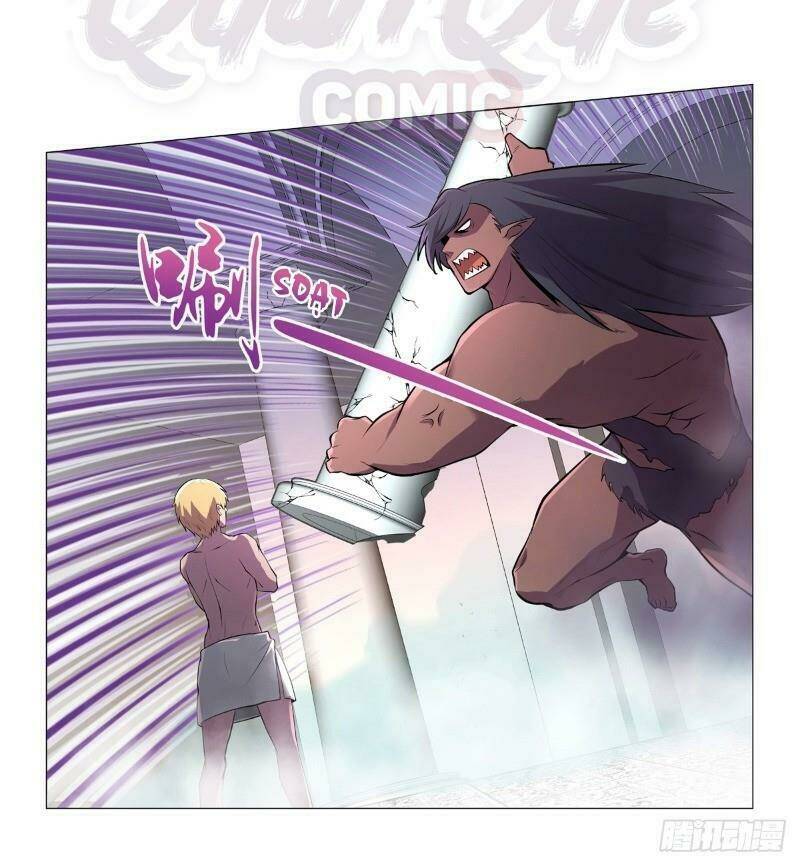 Ma vương thất nghiệp - Chapter 87 - Page 33