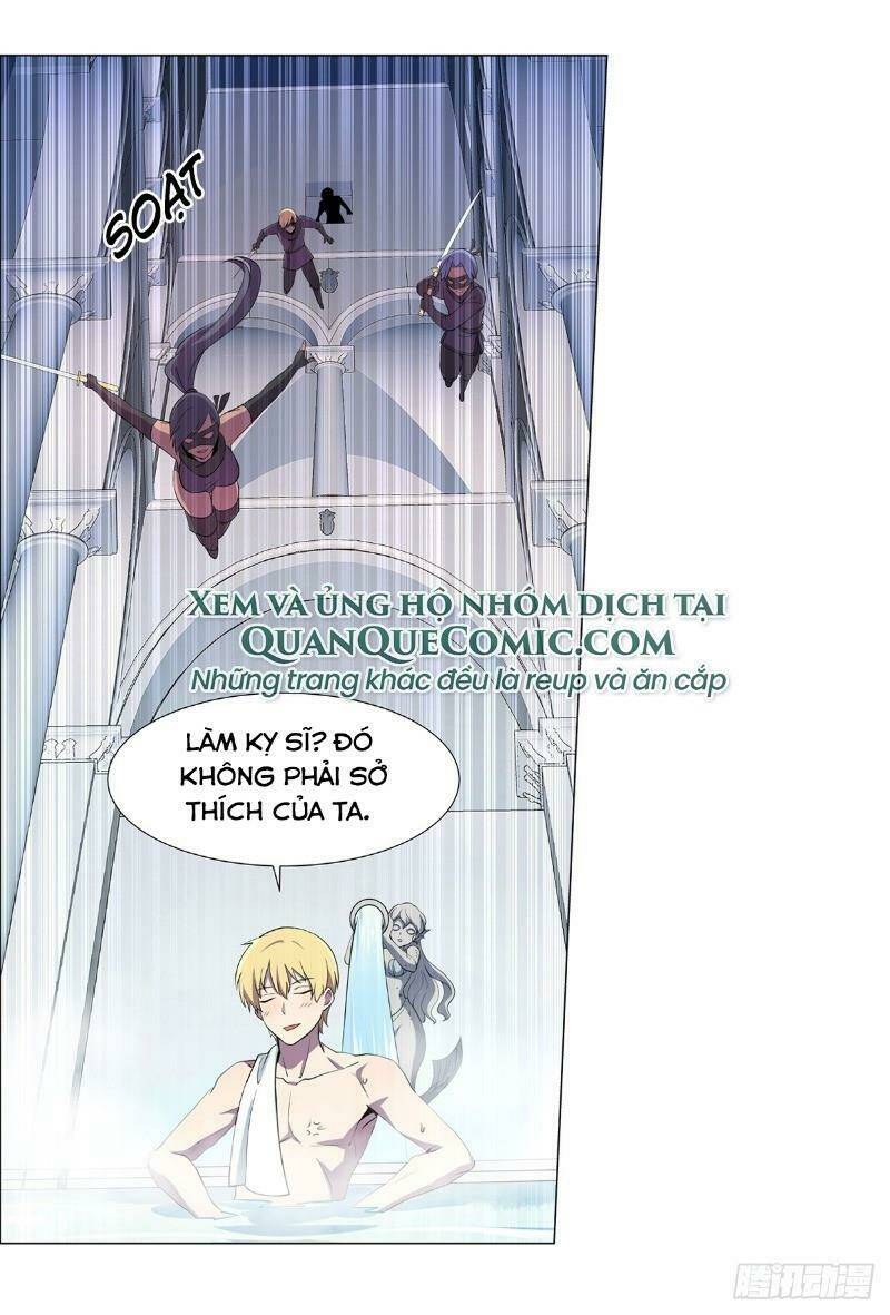 Ma vương thất nghiệp - Chapter 87 - Page 4