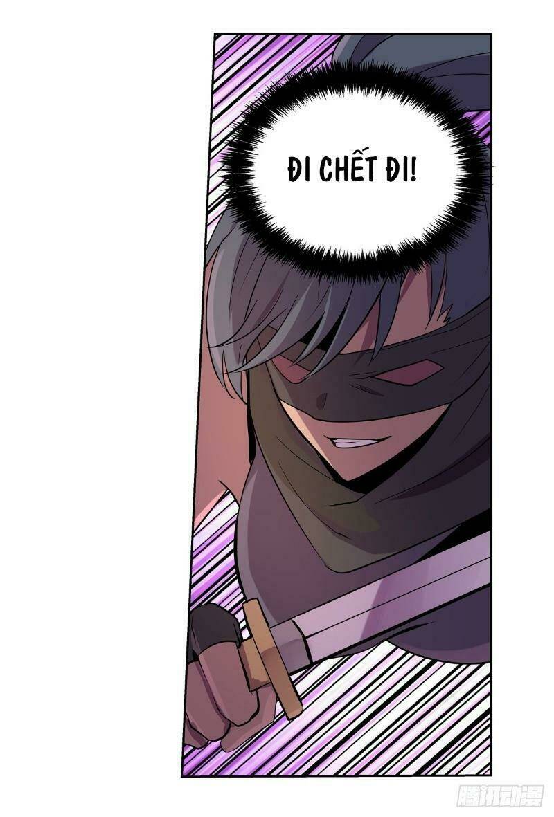 Ma vương thất nghiệp - Chapter 87 - Page 5