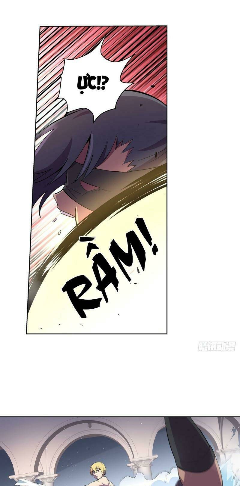 Ma vương thất nghiệp - Chapter 87 - Page 6