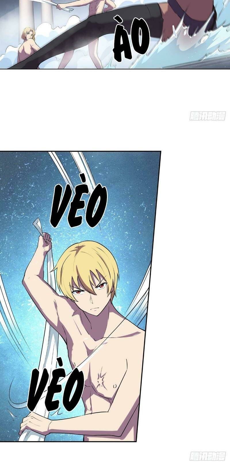 Ma vương thất nghiệp - Chapter 87 - Page 7