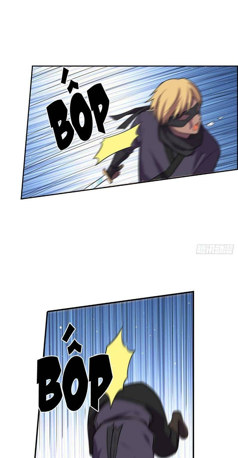 Ma vương thất nghiệp - Chapter 87 - Page 8