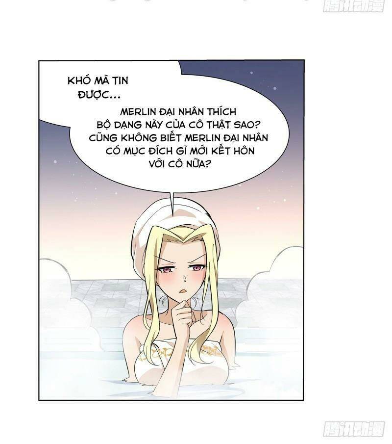 Ma vương thất nghiệp - Chapter 88 - Page 9