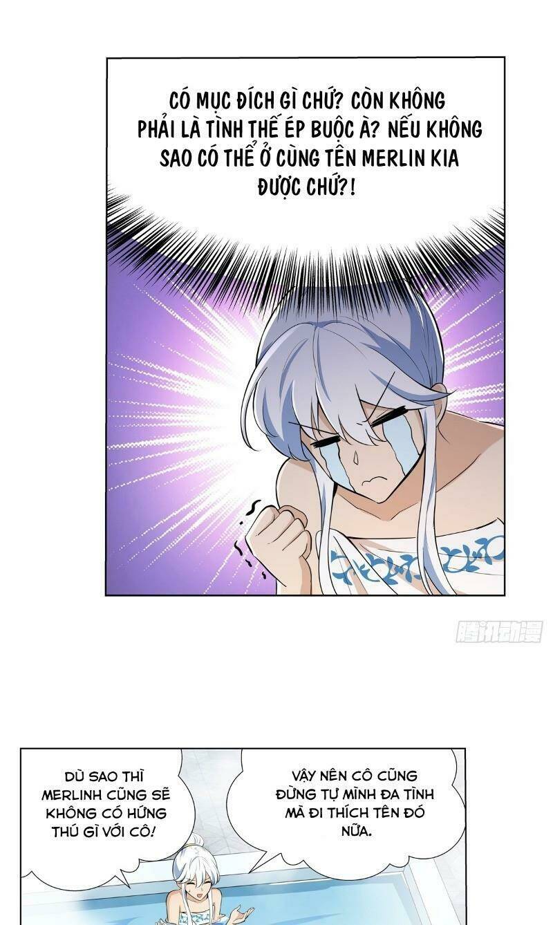 Ma vương thất nghiệp - Chapter 88 - Page 10