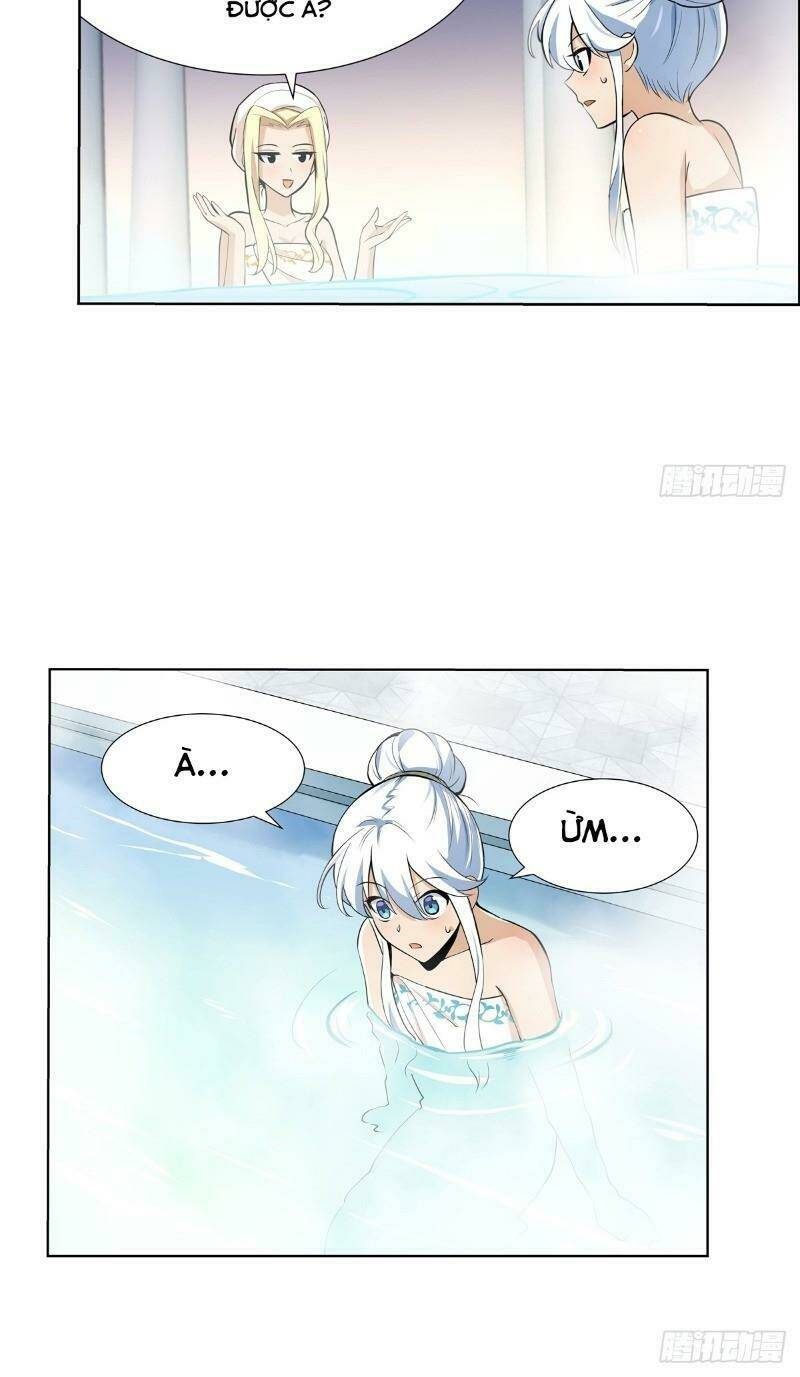 Ma vương thất nghiệp - Chapter 88 - Page 13