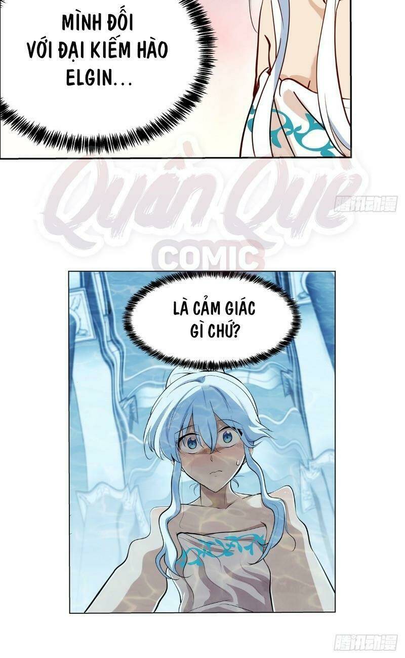 Ma vương thất nghiệp - Chapter 88 - Page 15