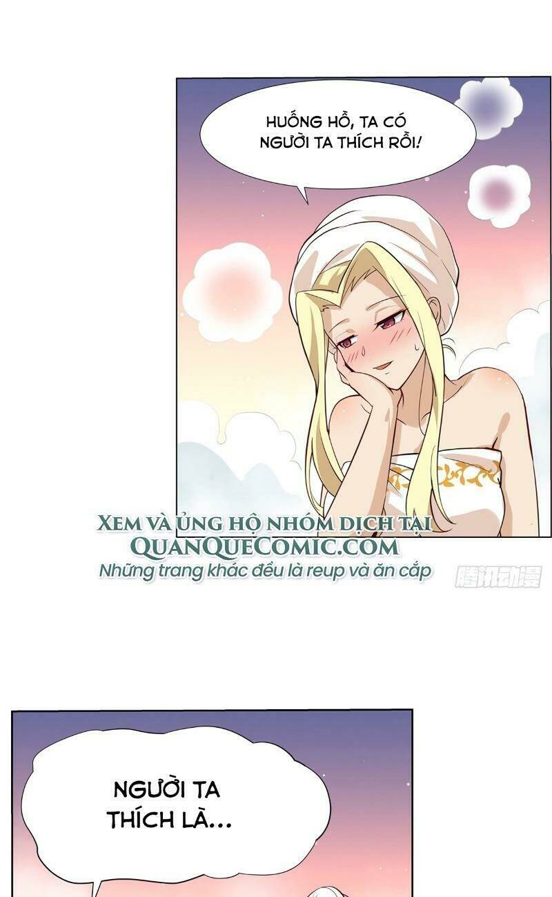 Ma vương thất nghiệp - Chapter 88 - Page 16