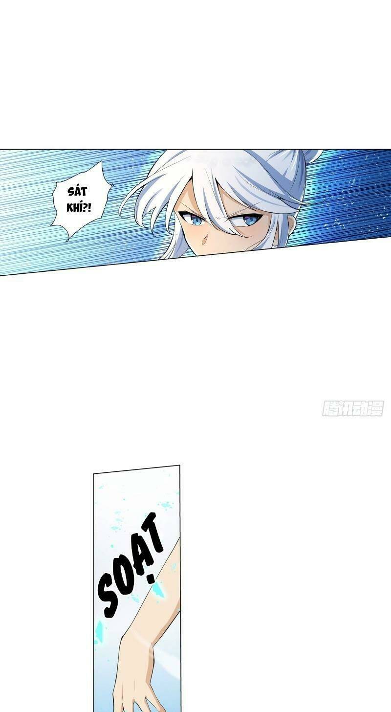 Ma vương thất nghiệp - Chapter 88 - Page 18