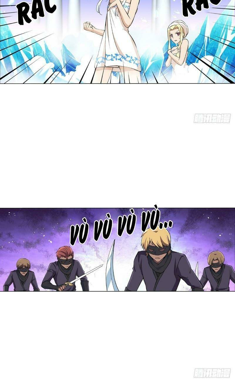 Ma vương thất nghiệp - Chapter 88 - Page 21