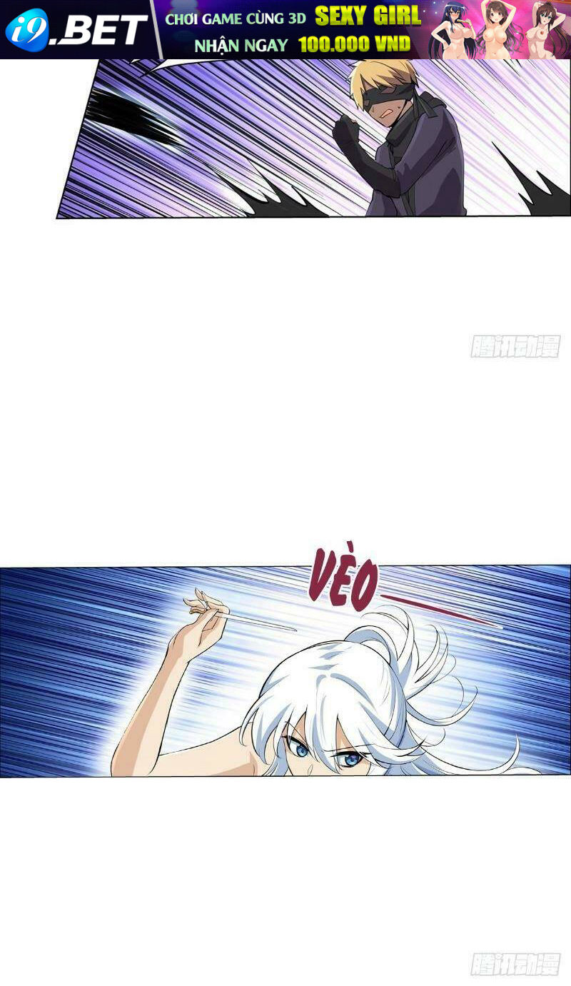 Ma vương thất nghiệp - Chapter 88 - Page 23