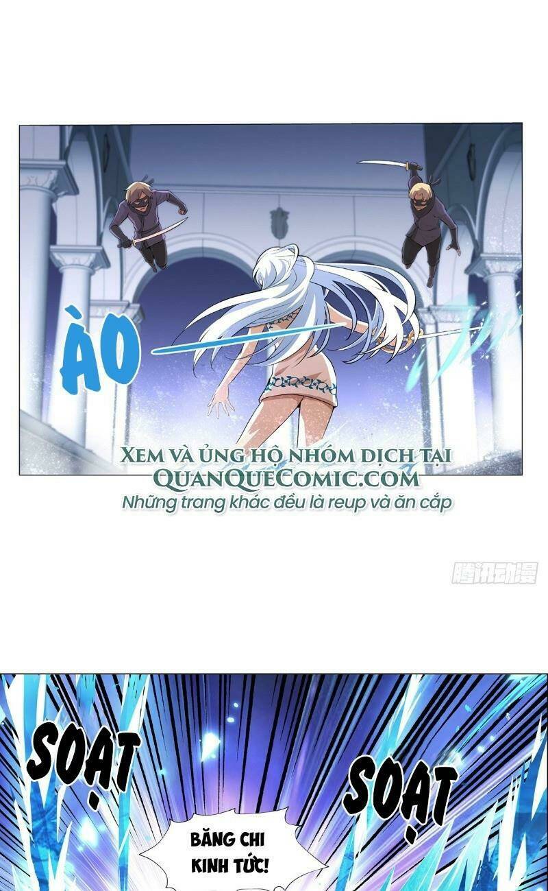 Ma vương thất nghiệp - Chapter 88 - Page 24