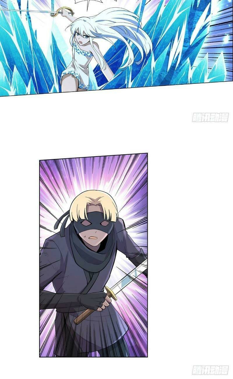 Ma vương thất nghiệp - Chapter 88 - Page 25