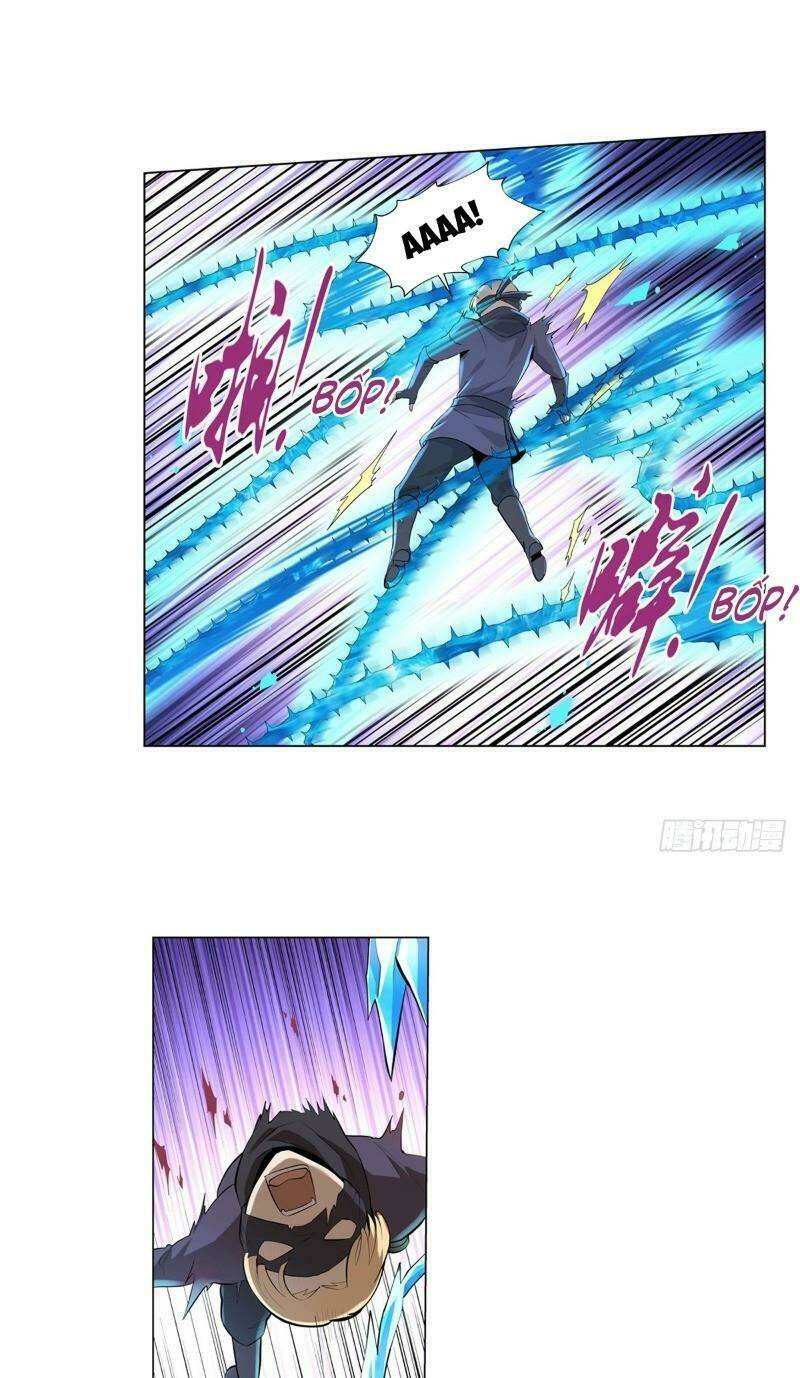 Ma vương thất nghiệp - Chapter 88 - Page 26