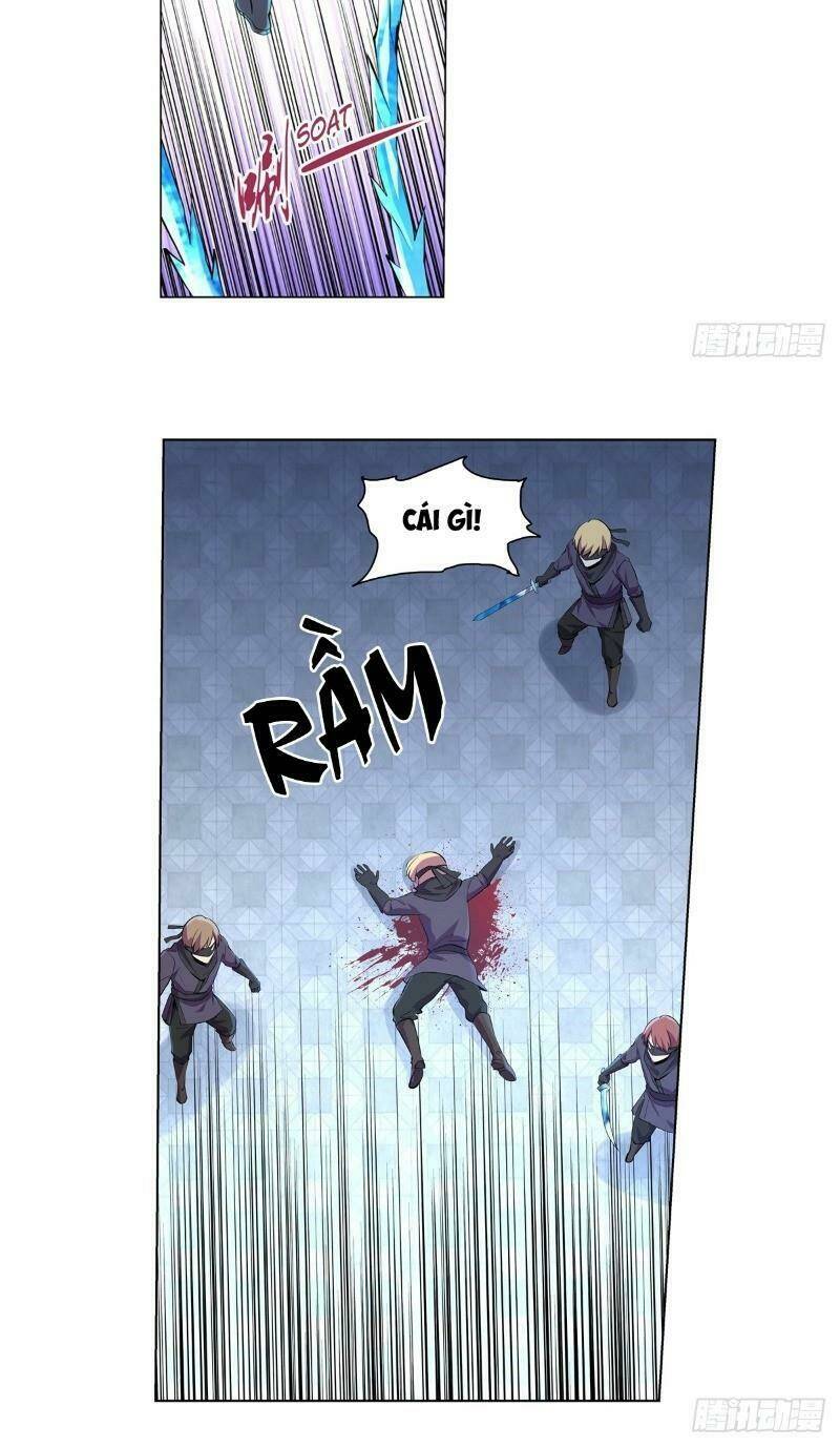 Ma vương thất nghiệp - Chapter 88 - Page 27