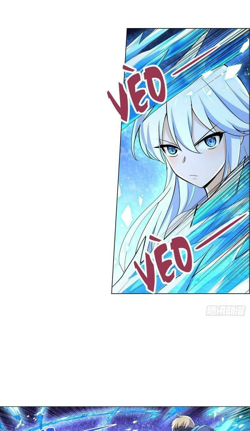 Ma vương thất nghiệp - Chapter 88 - Page 28