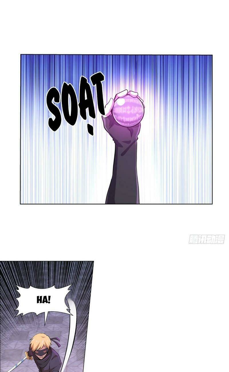 Ma vương thất nghiệp - Chapter 88 - Page 30