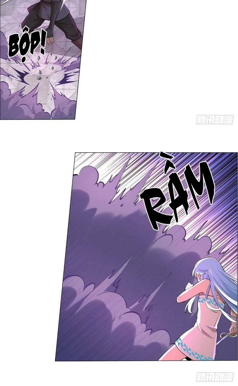 Ma vương thất nghiệp - Chapter 88 - Page 31