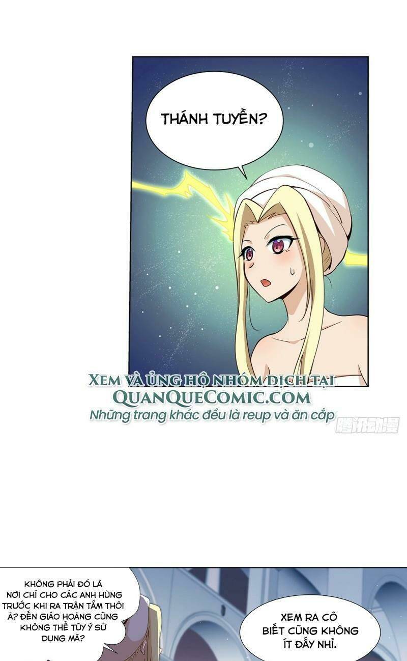 Ma vương thất nghiệp - Chapter 88 - Page 4