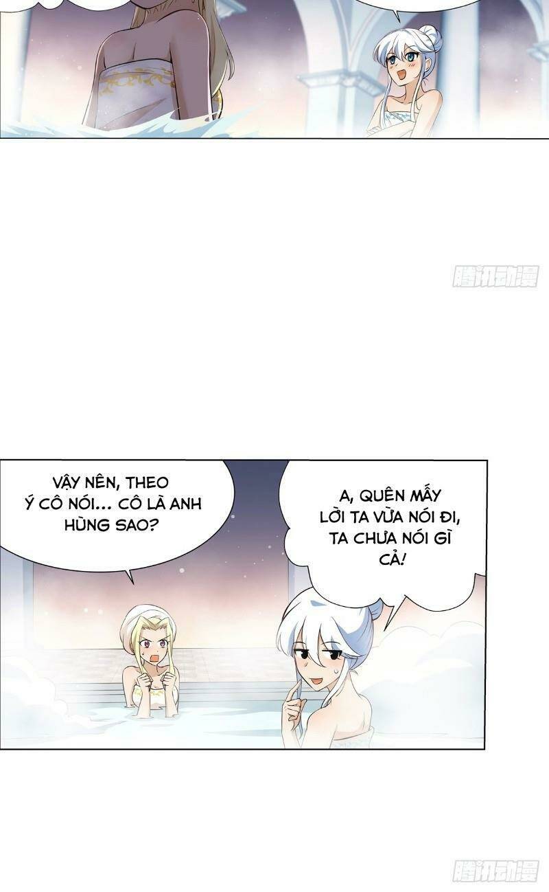 Ma vương thất nghiệp - Chapter 88 - Page 5