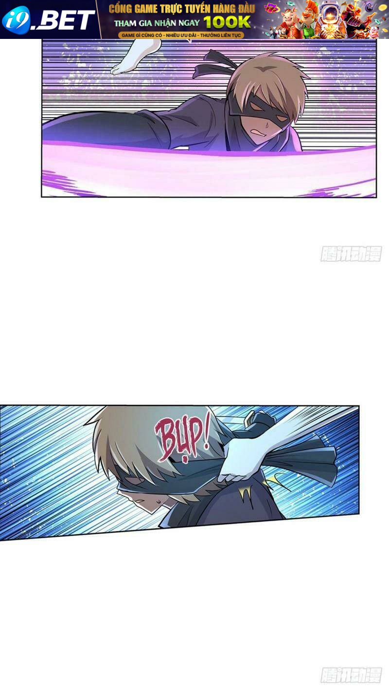 Ma vương thất nghiệp - Chapter 89 - Page 11