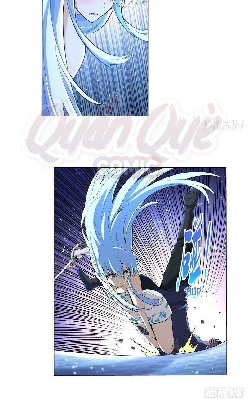 Ma vương thất nghiệp - Chapter 89 - Page 13