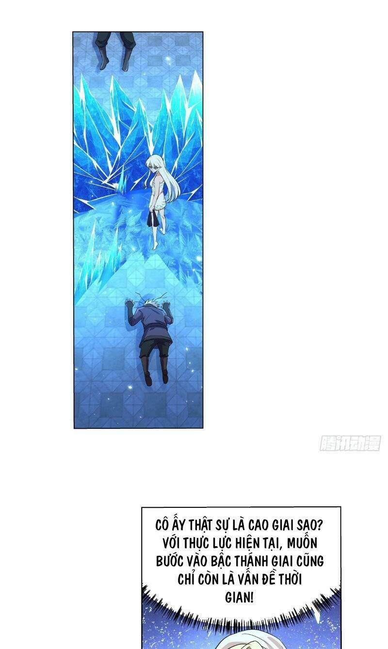 Ma vương thất nghiệp - Chapter 89 - Page 14