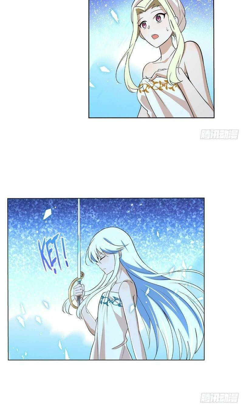 Ma vương thất nghiệp - Chapter 89 - Page 15