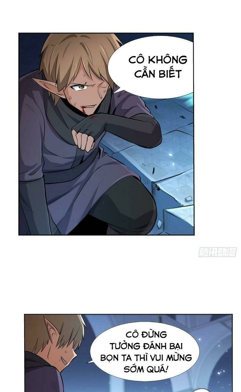 Ma vương thất nghiệp - Chapter 89 - Page 18