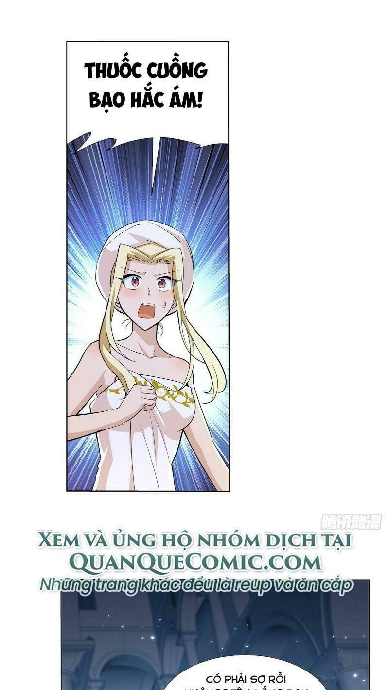 Ma vương thất nghiệp - Chapter 89 - Page 20