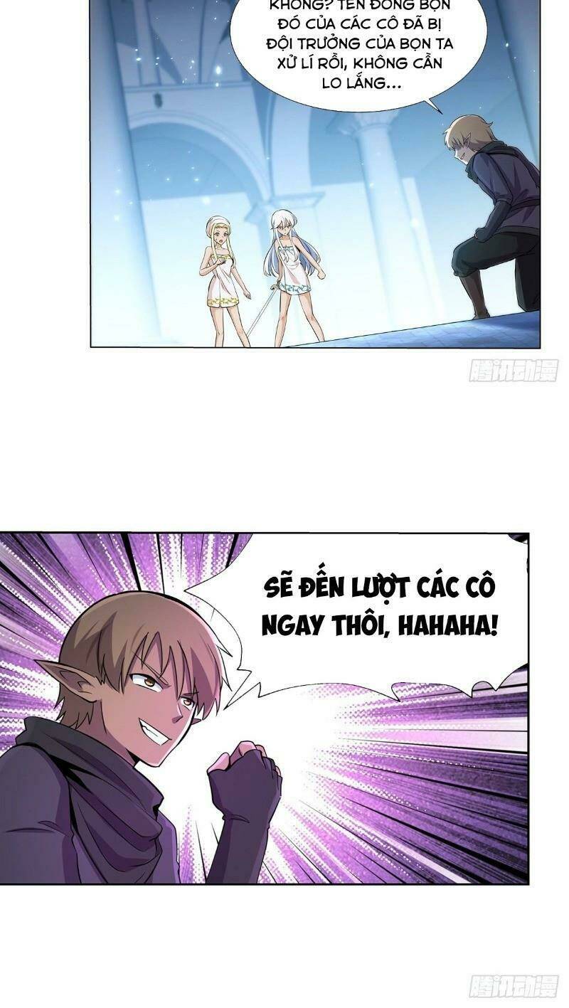 Ma vương thất nghiệp - Chapter 89 - Page 21