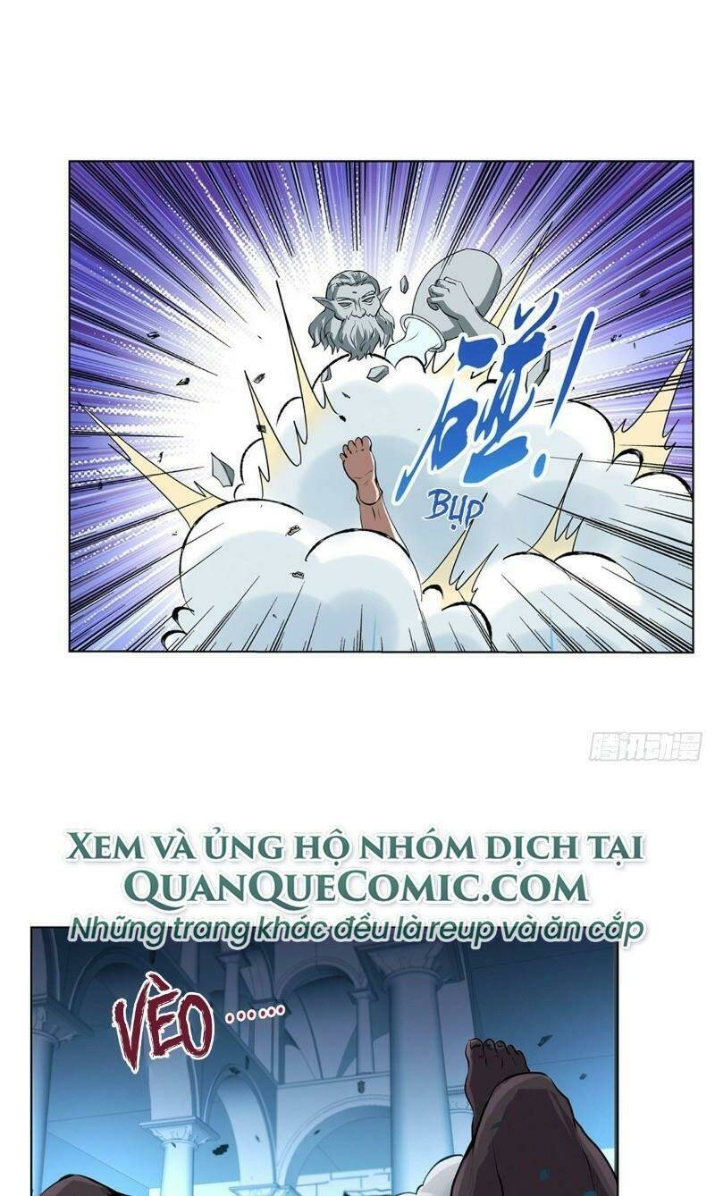 Ma vương thất nghiệp - Chapter 89 - Page 24