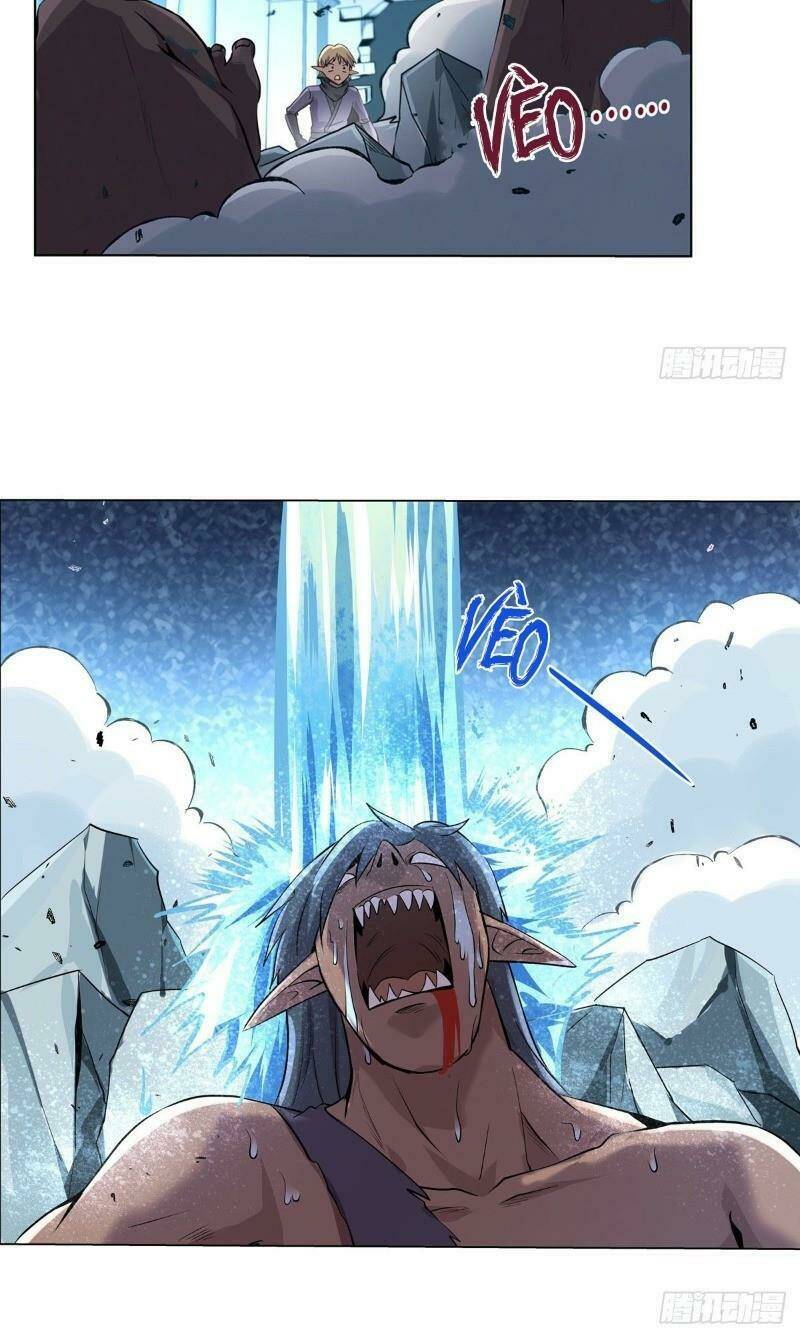 Ma vương thất nghiệp - Chapter 89 - Page 25