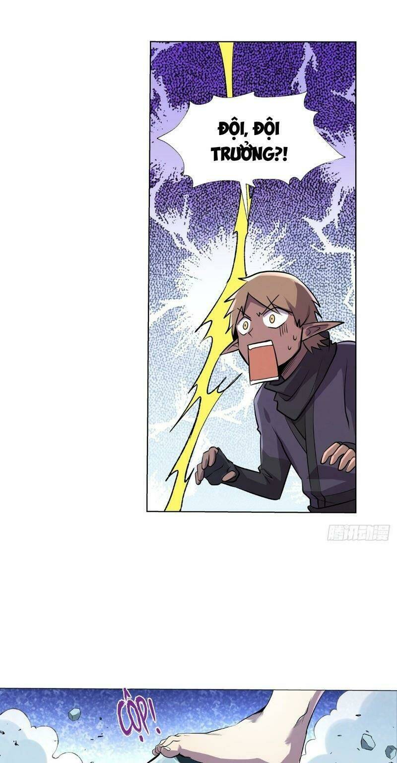 Ma vương thất nghiệp - Chapter 89 - Page 26