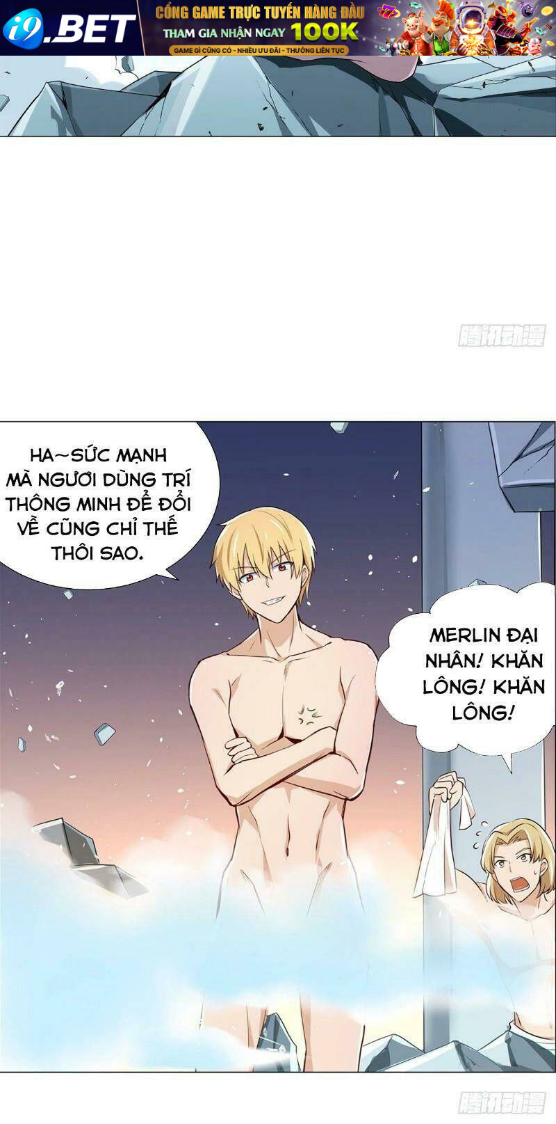 Ma vương thất nghiệp - Chapter 89 - Page 27