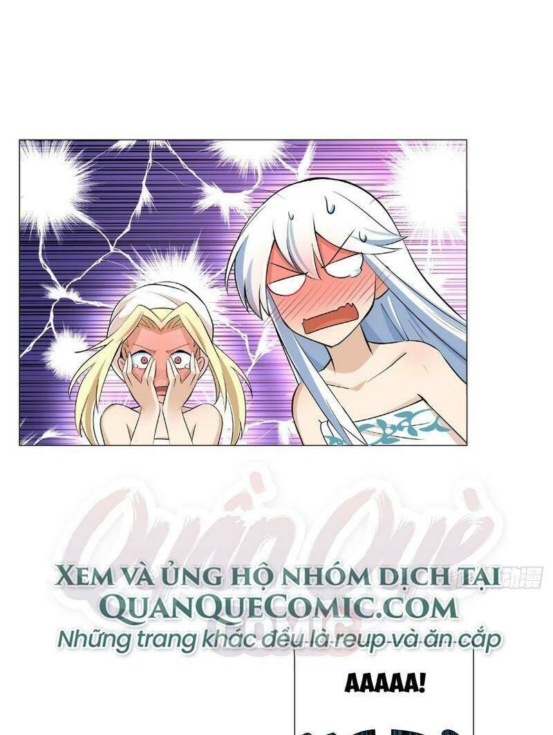 Ma vương thất nghiệp - Chapter 89 - Page 28