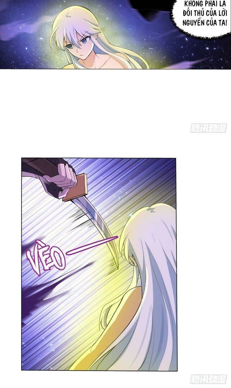 Ma vương thất nghiệp - Chapter 89 - Page 3