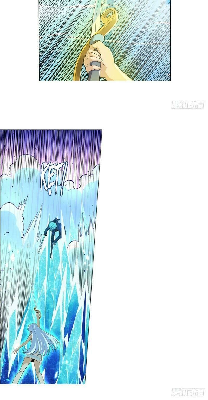 Ma vương thất nghiệp - Chapter 89 - Page 5