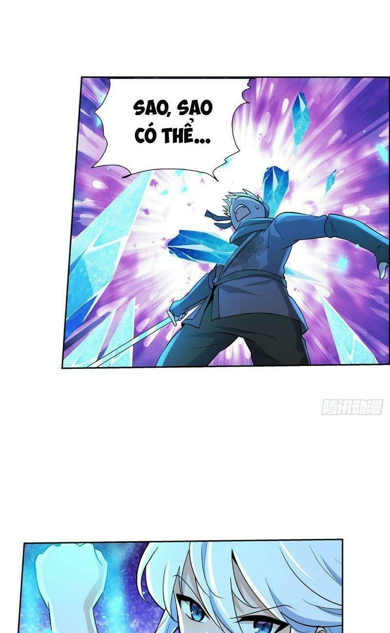 Ma vương thất nghiệp - Chapter 89 - Page 6