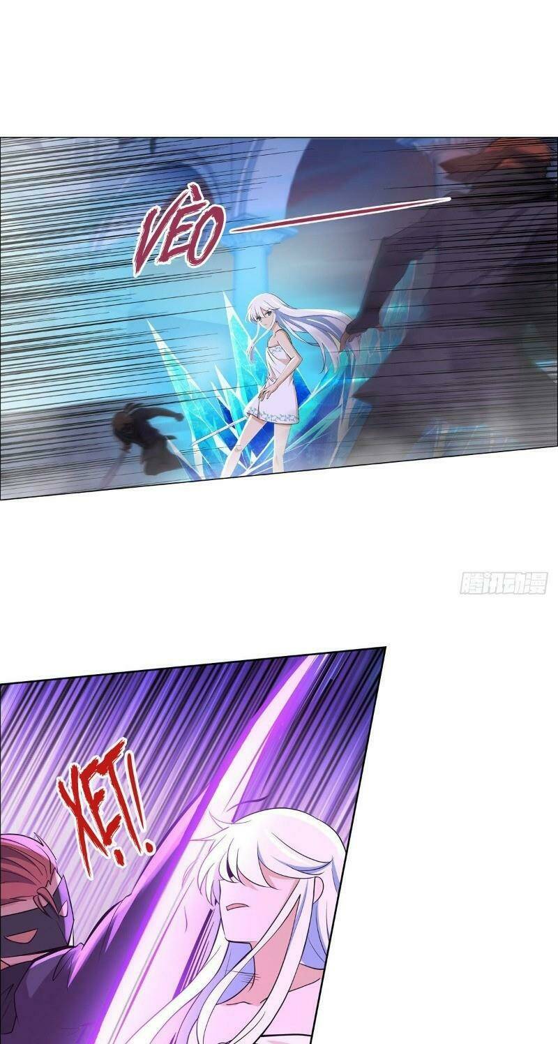 Ma vương thất nghiệp - Chapter 89 - Page 8