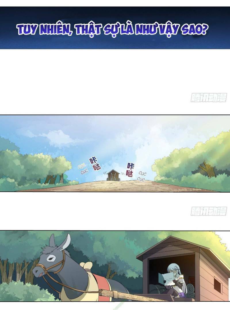 Ma vương thất nghiệp - Chapter 9 - Page 13